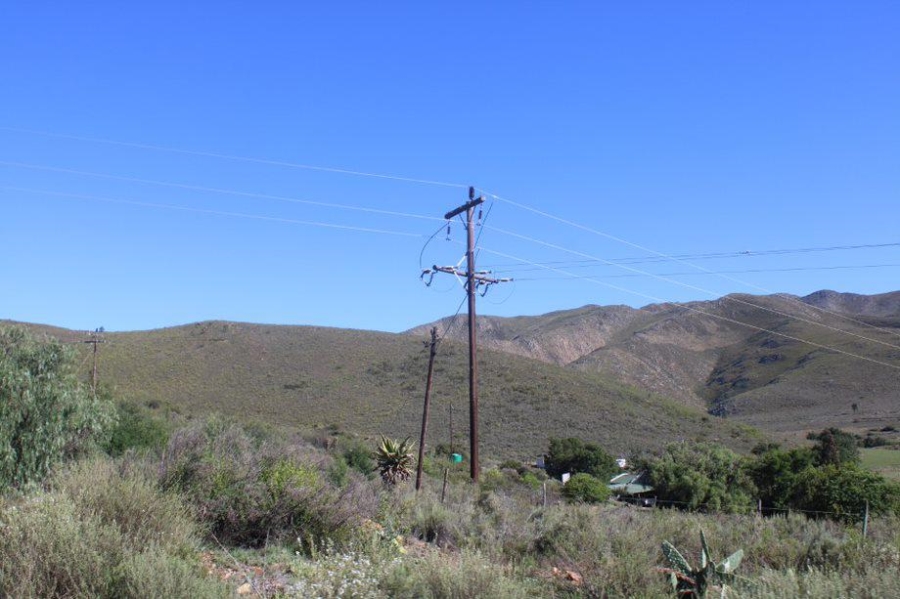 0 Bedroom Property for Sale in Haarlem Western Cape